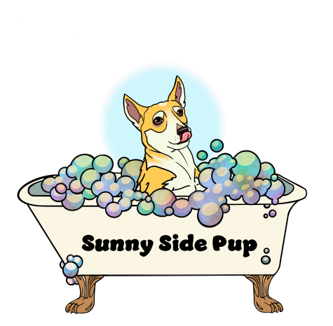Sunny Side Pup - Dog Grooming & Daycare
